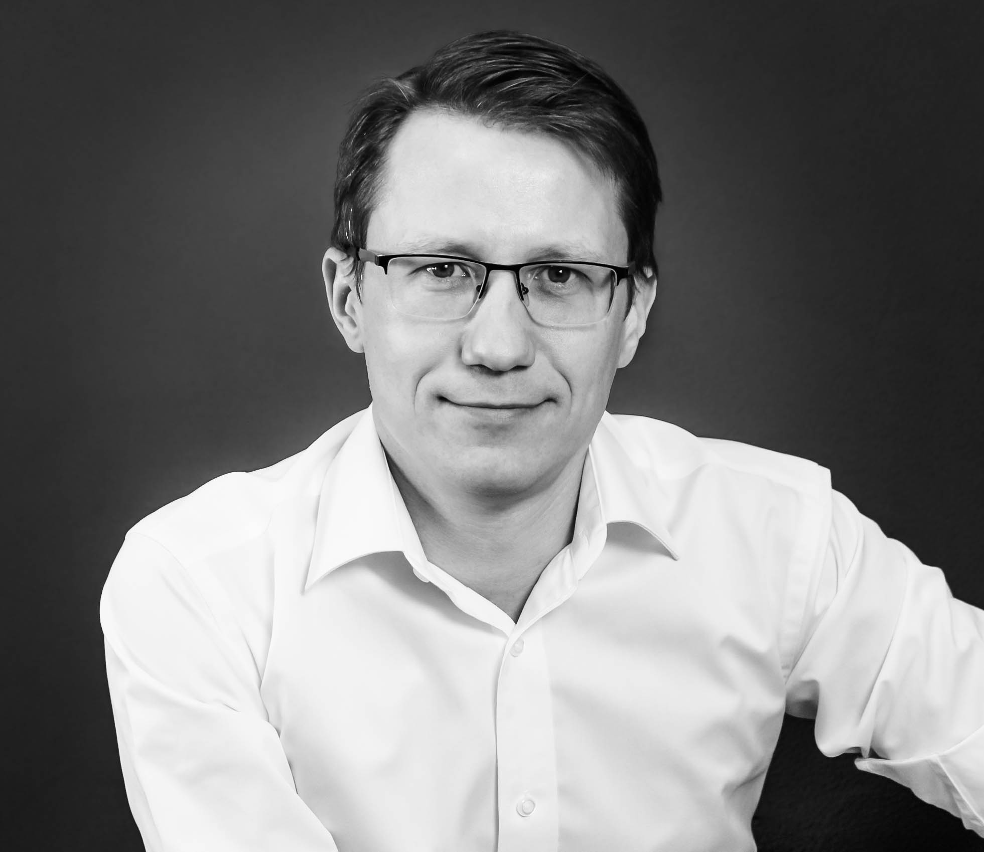 Dr Konashevych